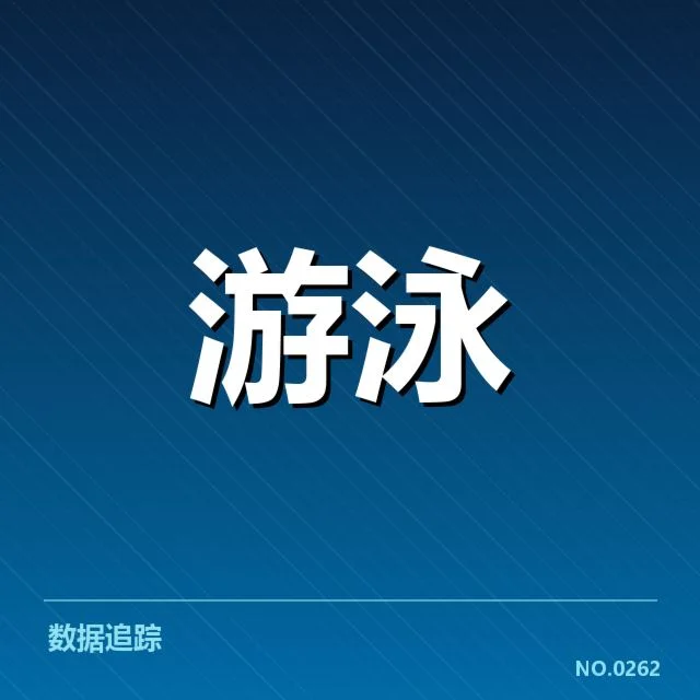 东京奥运游泳赛事:中国游泳队成绩如何演变
